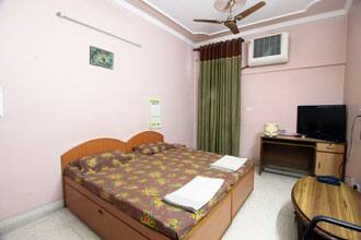 TG Stays Prashant Vihar, New Delhi 3